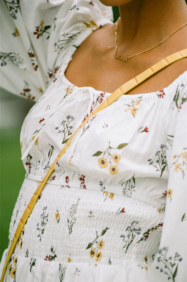 Exclusive Aerin Women's Dress - Sample Model