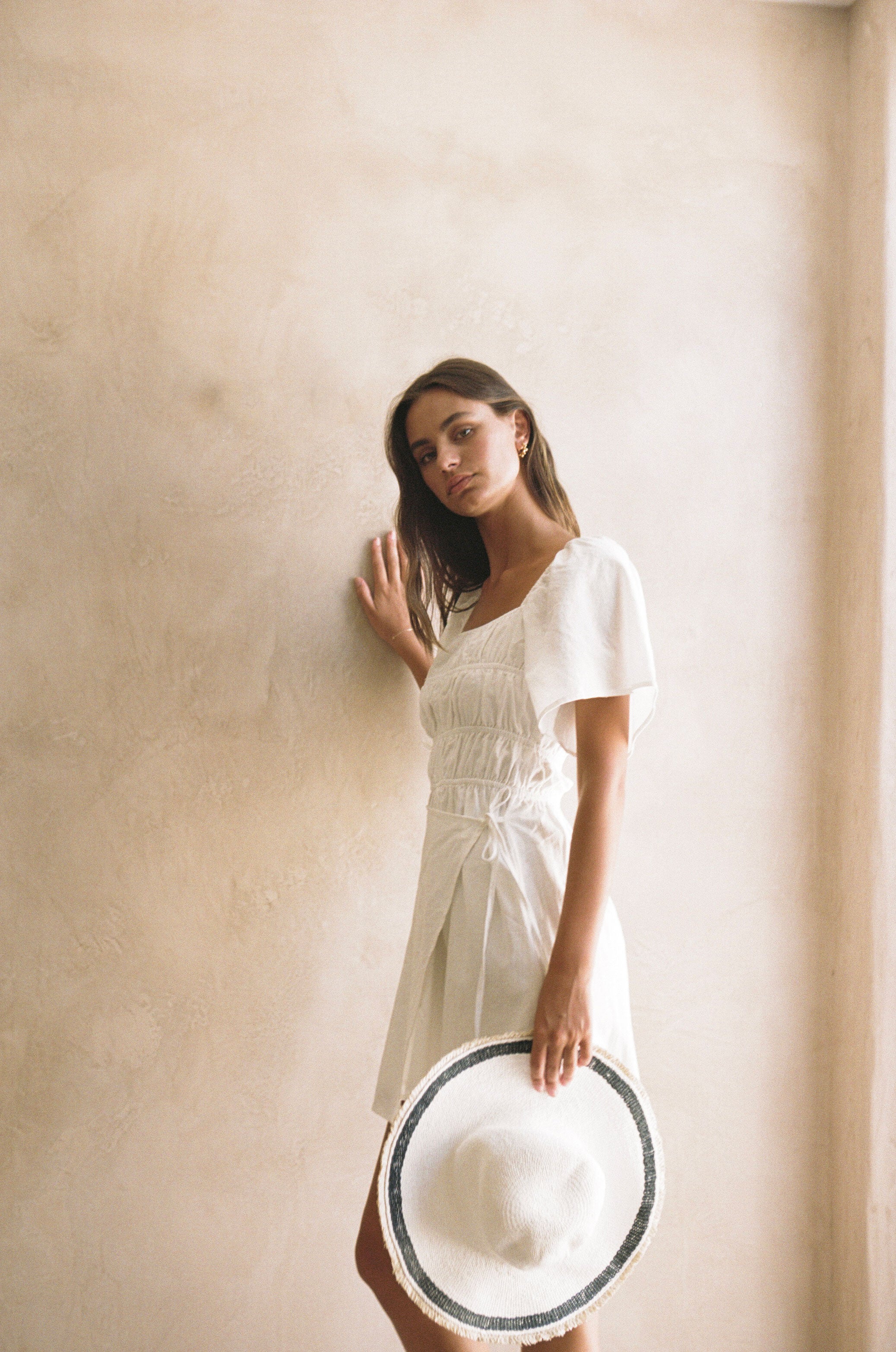 Unique Sample of Bree Women's Dress