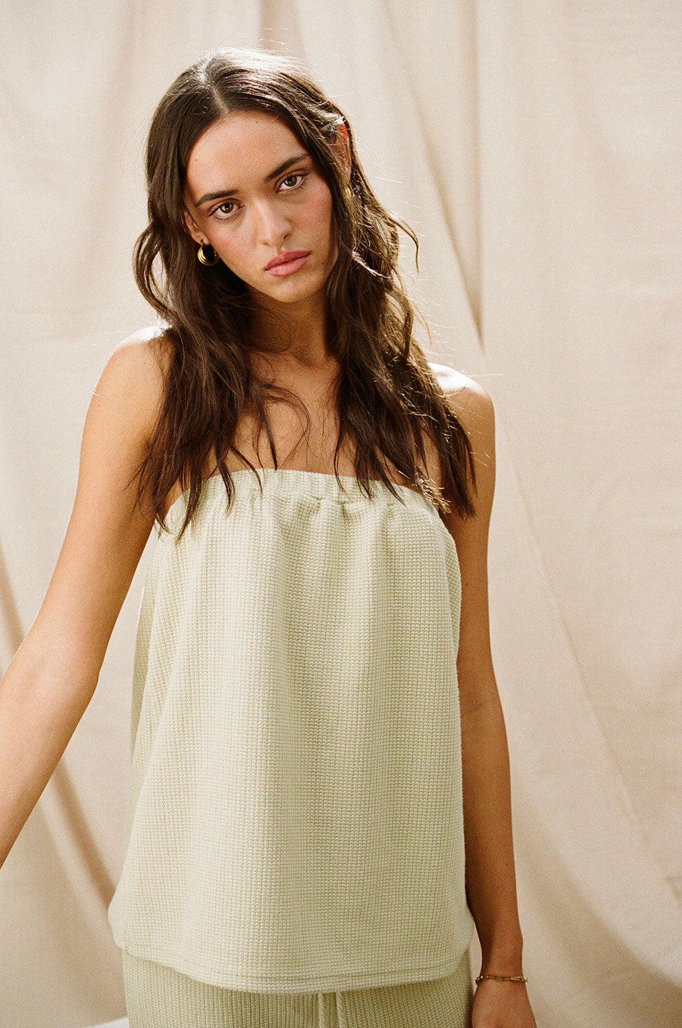 Unique Ellira XS Size Sample Top for Fashion Lovers