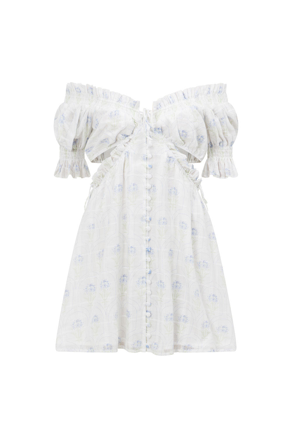 Exclusive Cannes Dress Sample for Fashion Enthusiasts