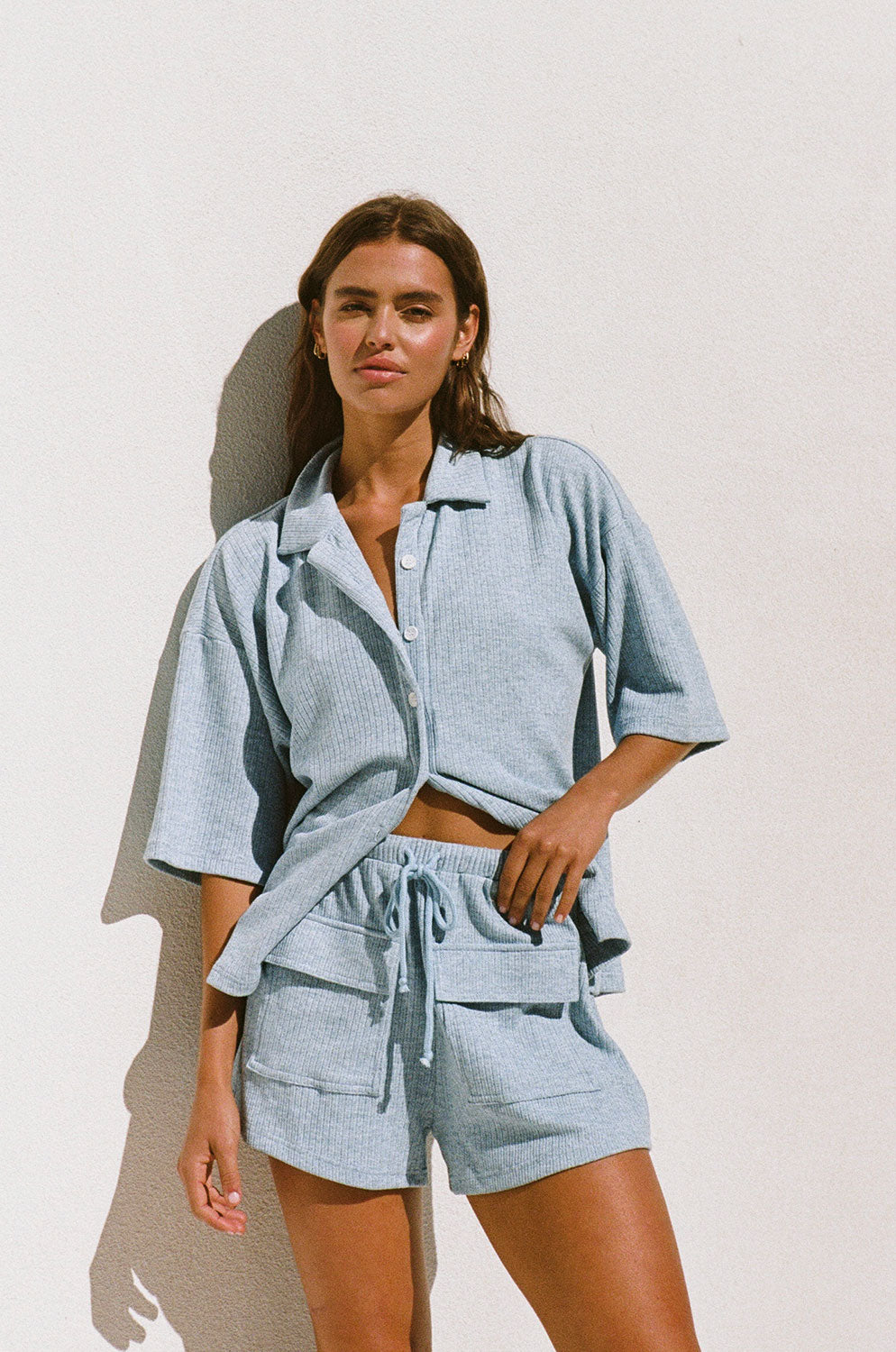 Unique Aegean Kase Top - One - of - a - Kind Sample