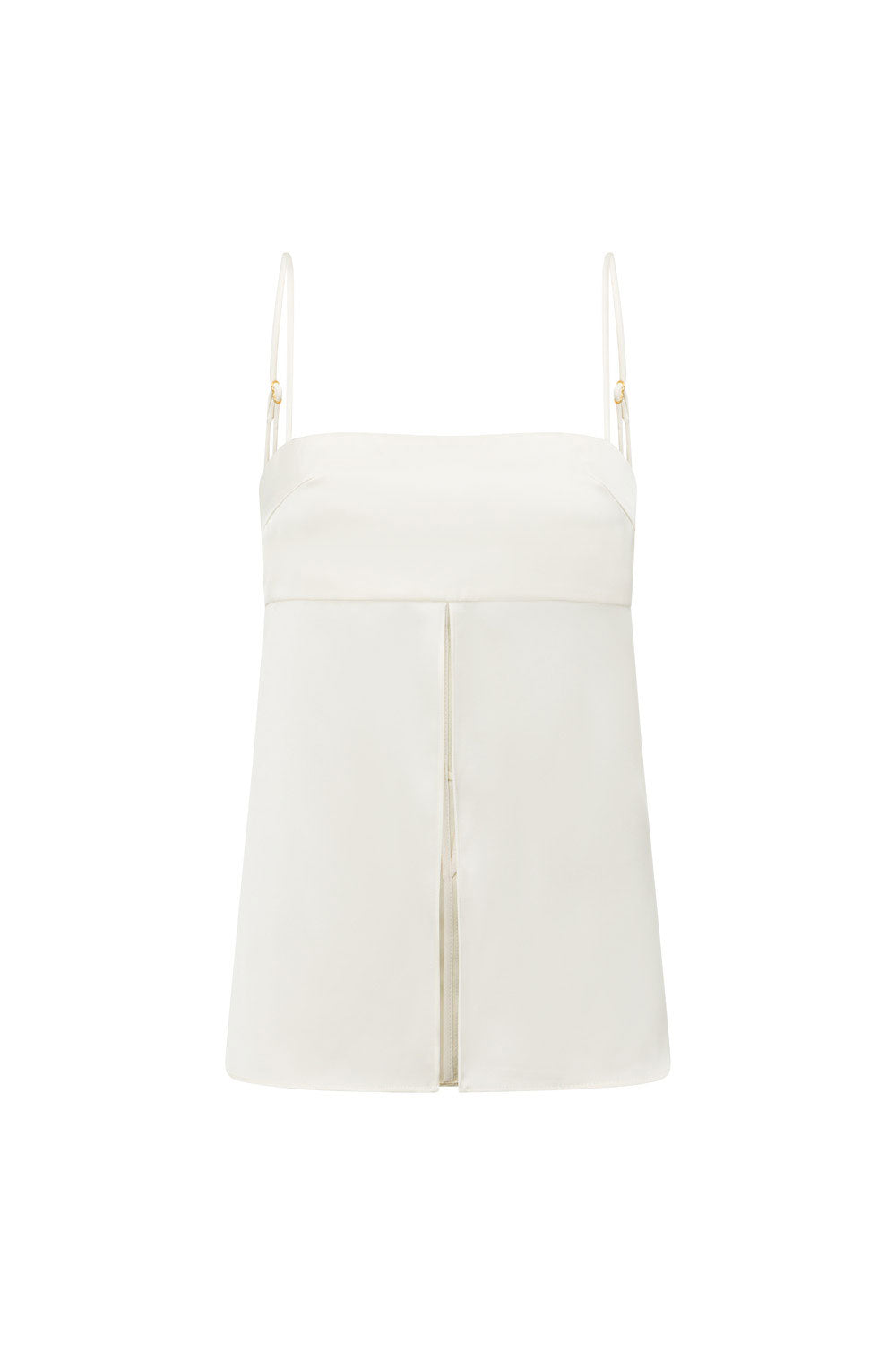 Unique Sabo Sample - Xandra Women's Fashion Top