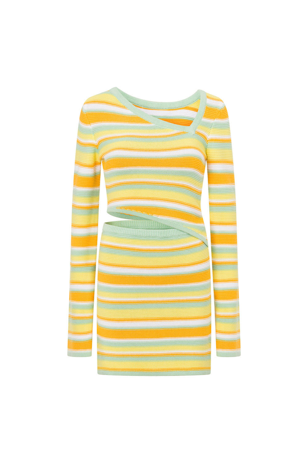 Exclusive Sabo Skirt Huntley Sample Dress for Fashion Lovers