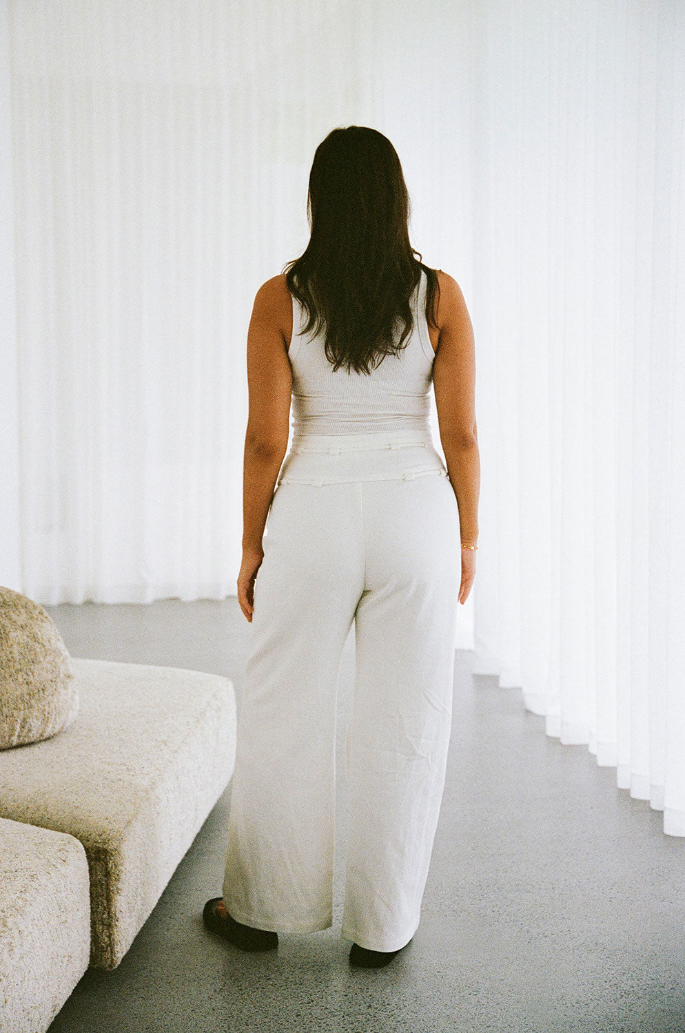 Unique Jaicee Pants - A Sample with Distinctive Charm
