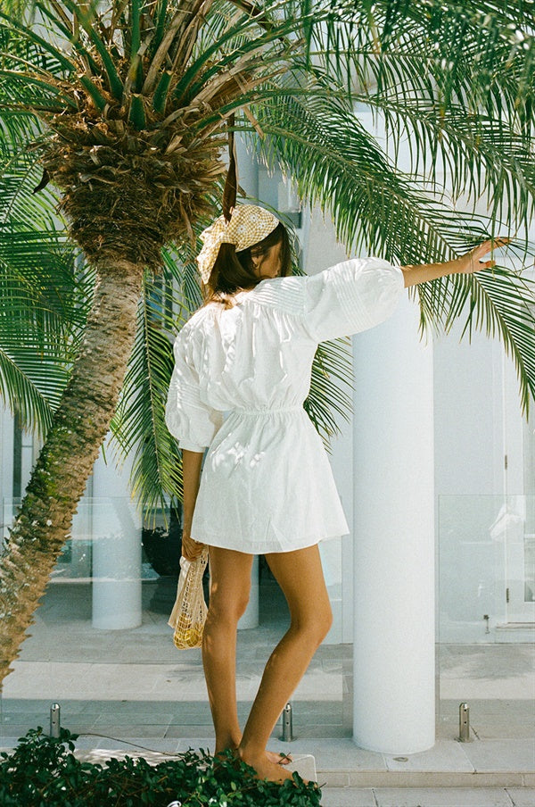 Unique Sample of Tara Women's Dress