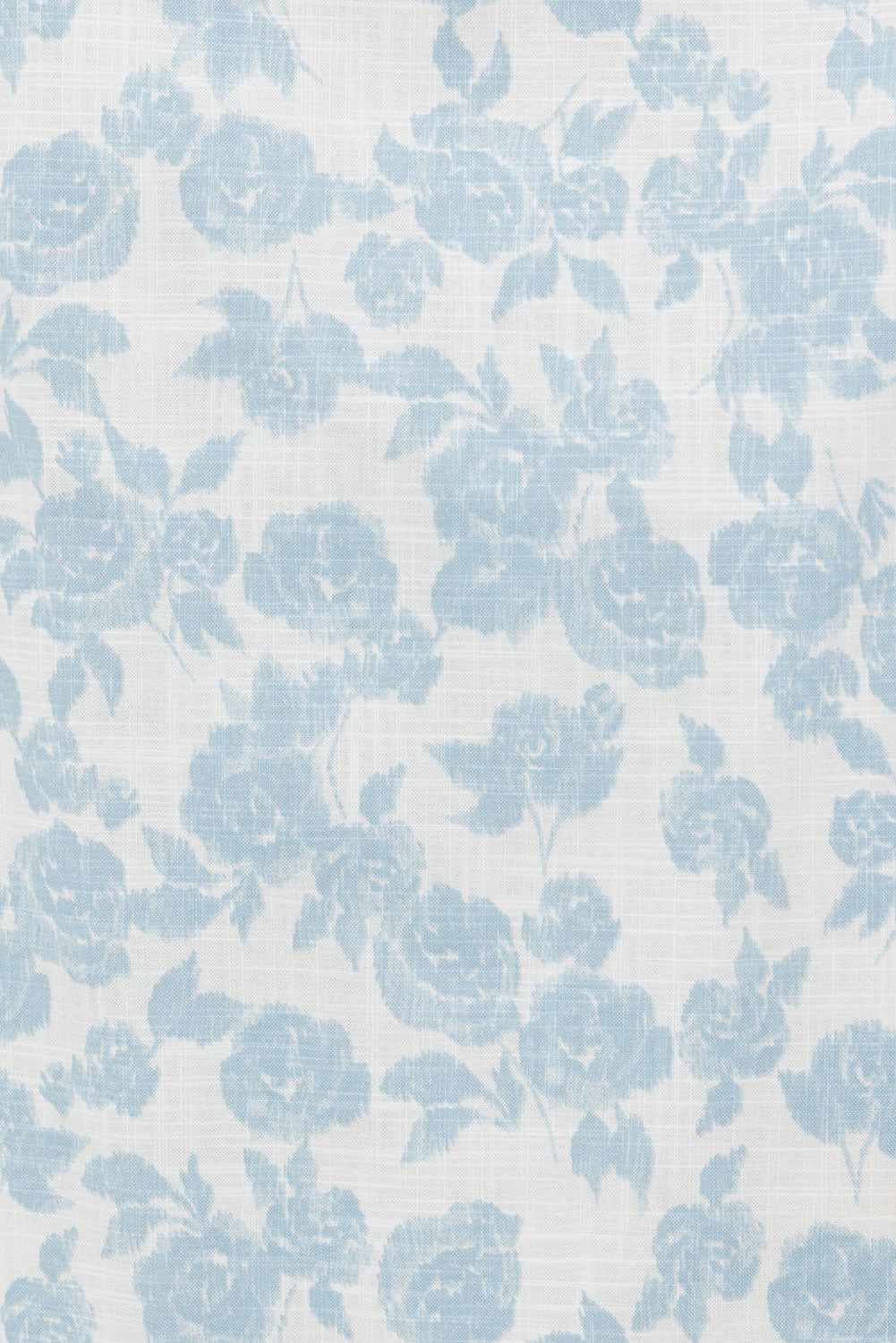 Women's Exclusive Story Book Rose Print Nyrobi Dress