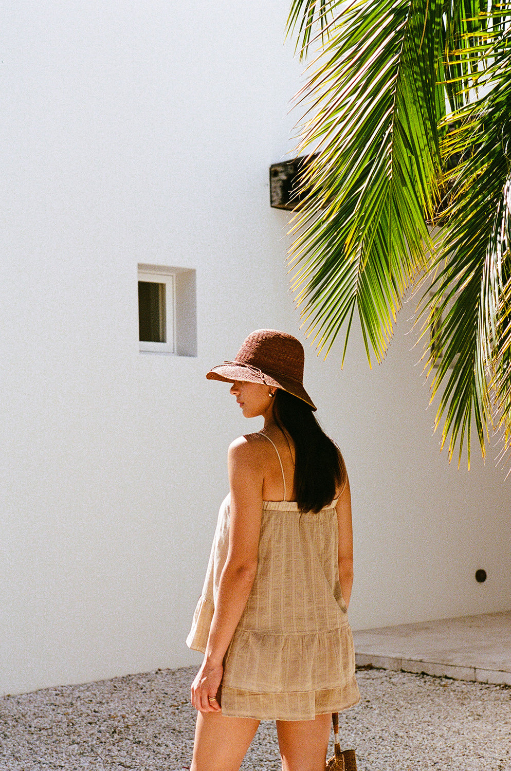 Sample Sabo Hazel Shorts - Exclusive One - off Piece