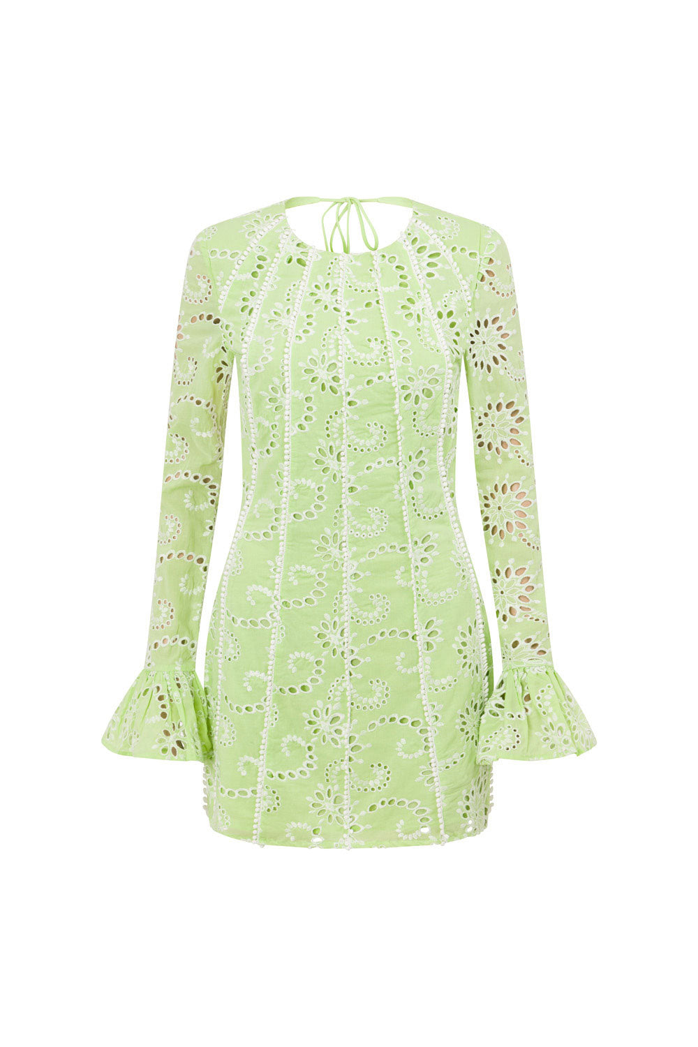 Exclusive Sample of Rheea Women's Dress