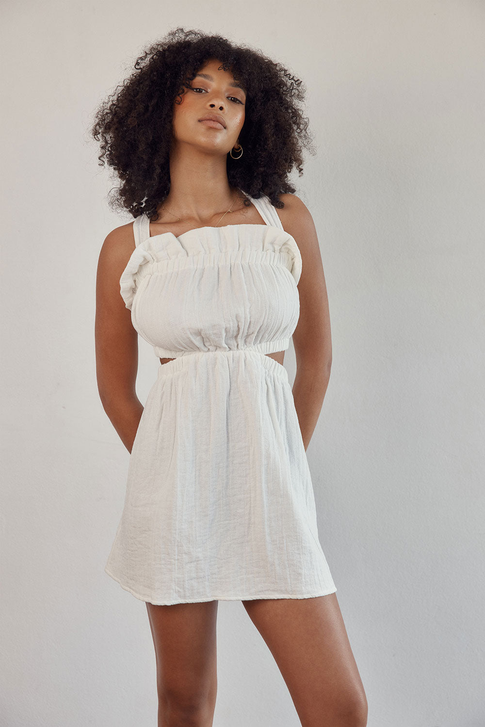 Sample - Dakota Women's Fashion Dress