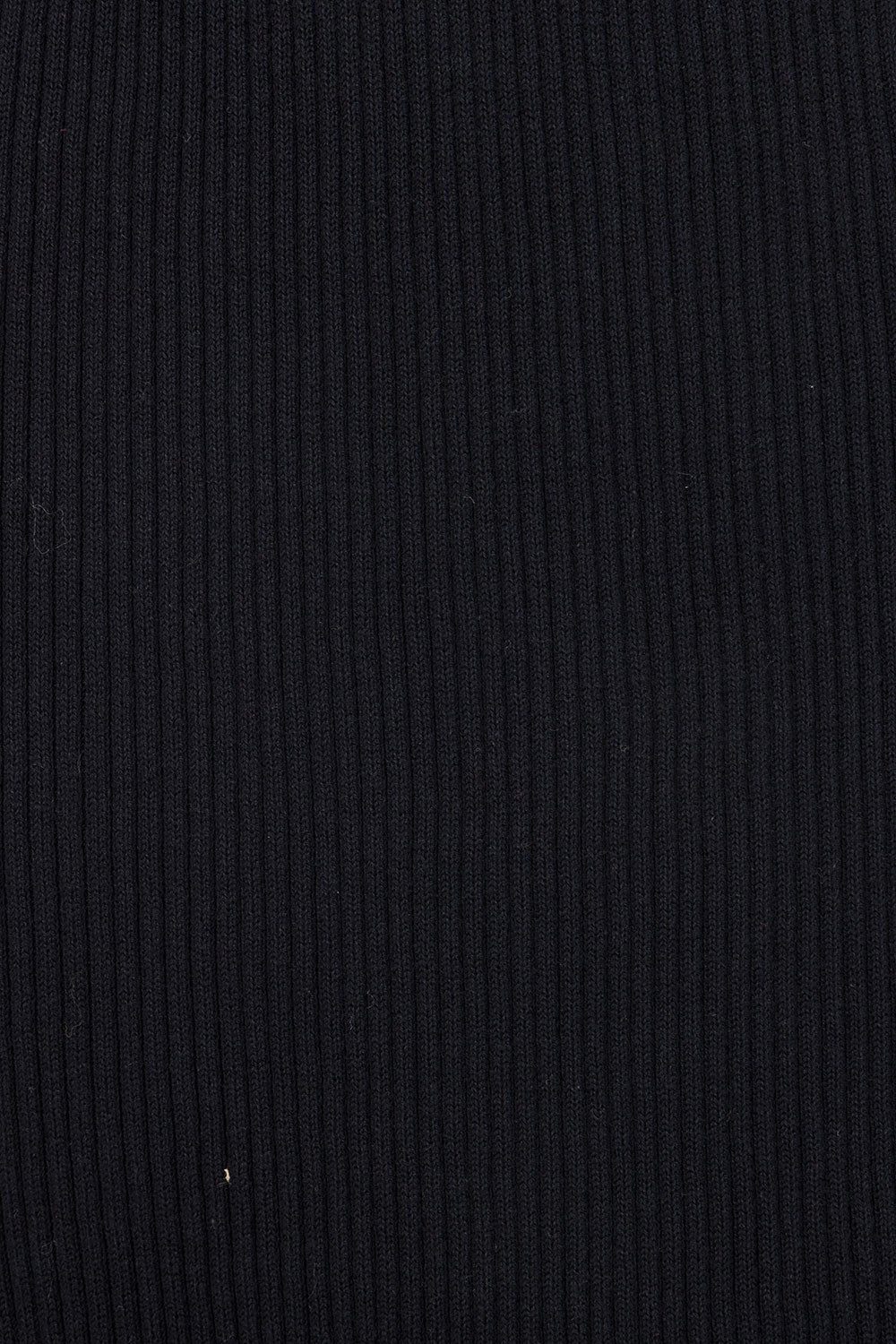 Exclusive Black Evie Sample Skirt - 4cm Shorter