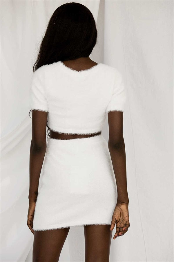 Exclusive Sample of Cher Style Women's Skirt
