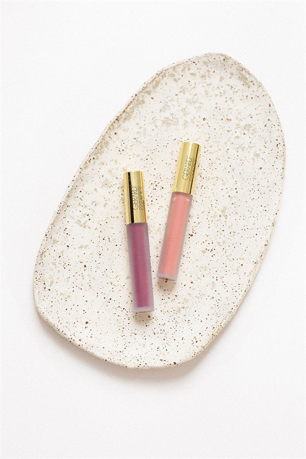 Gerard Cosmetics HydraMatte Long - Lasting Liquid Lipstick for a Stunning Look