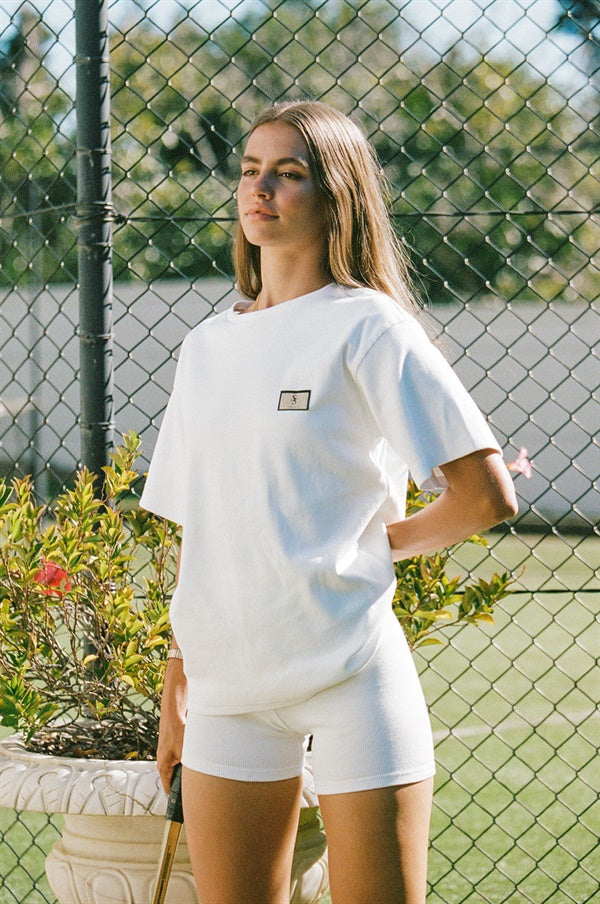 Sample Edition Max Style Bicycle Shorts