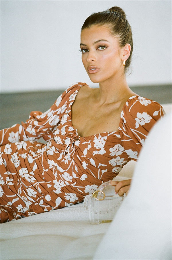 Unique Sabo Genie Sample Dress for Your Own Style