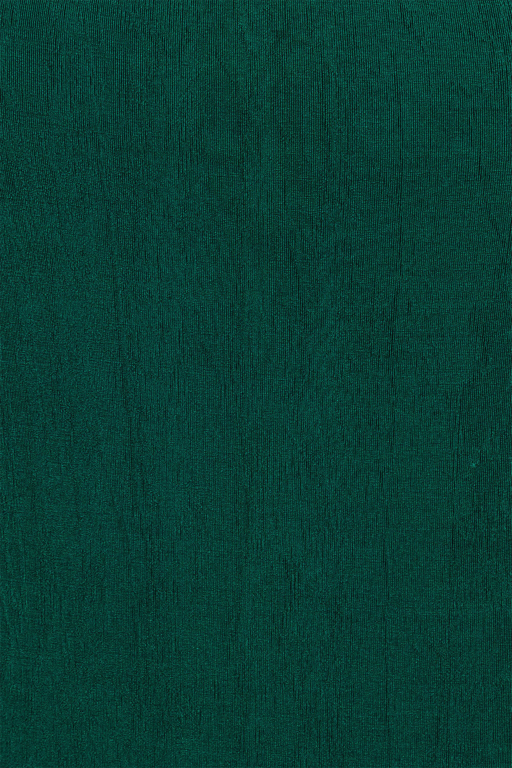 Stunning Green Slightly Stretchy Slinky Hakura Dress for Special Events