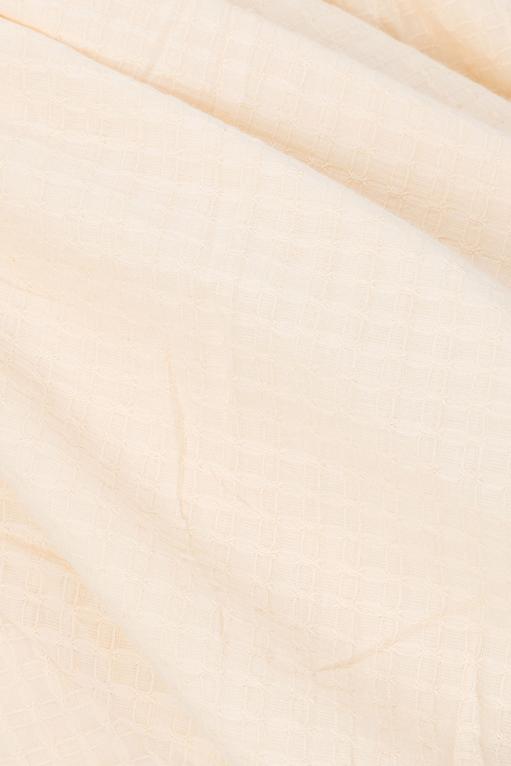 Exclusively Designed Natural Cotton Anisha Vacation Dress