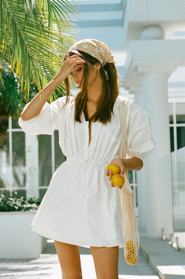 Unique Sample of Tara Women's Dress