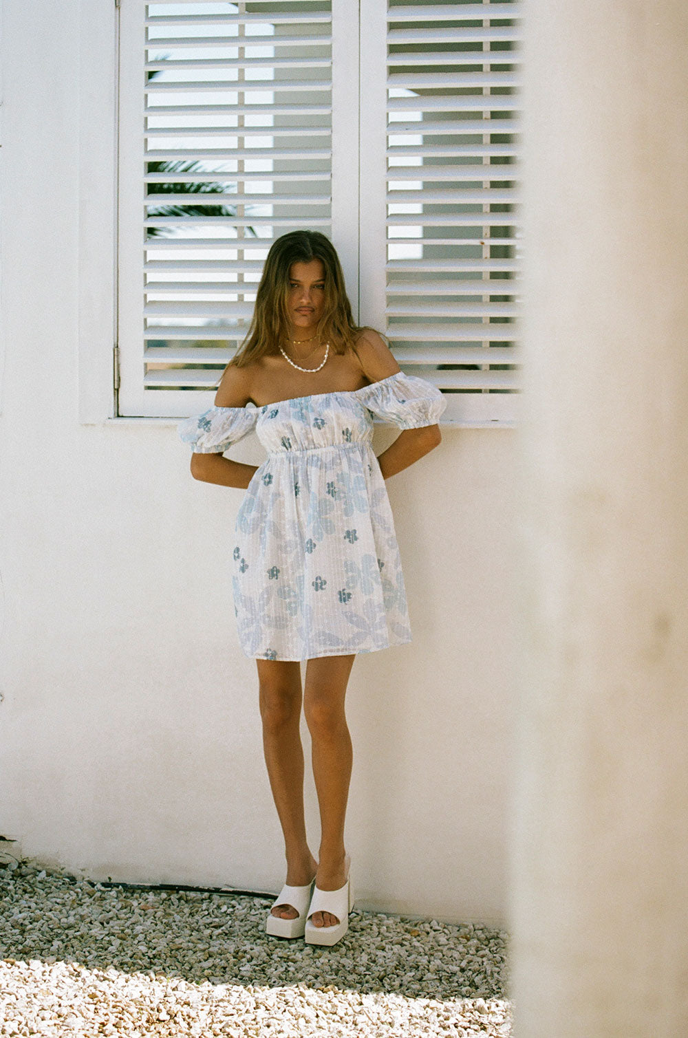 Exclusive XS Sample - Amanda Dress for Fashion Lovers