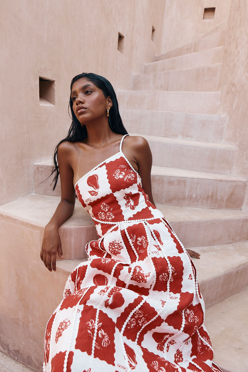Exquisite Kyoho Style Dress Inspired by Pear Blossom - A Fashionable Clothing Piece