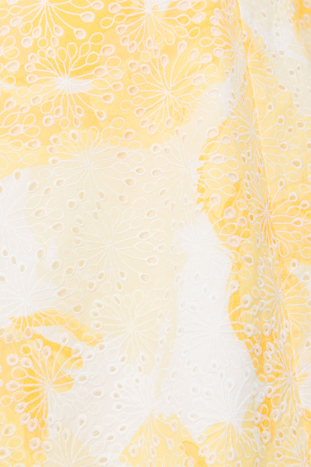 Unique Avani Solstice Midi Skirt - One - of - a - Kind Sample
