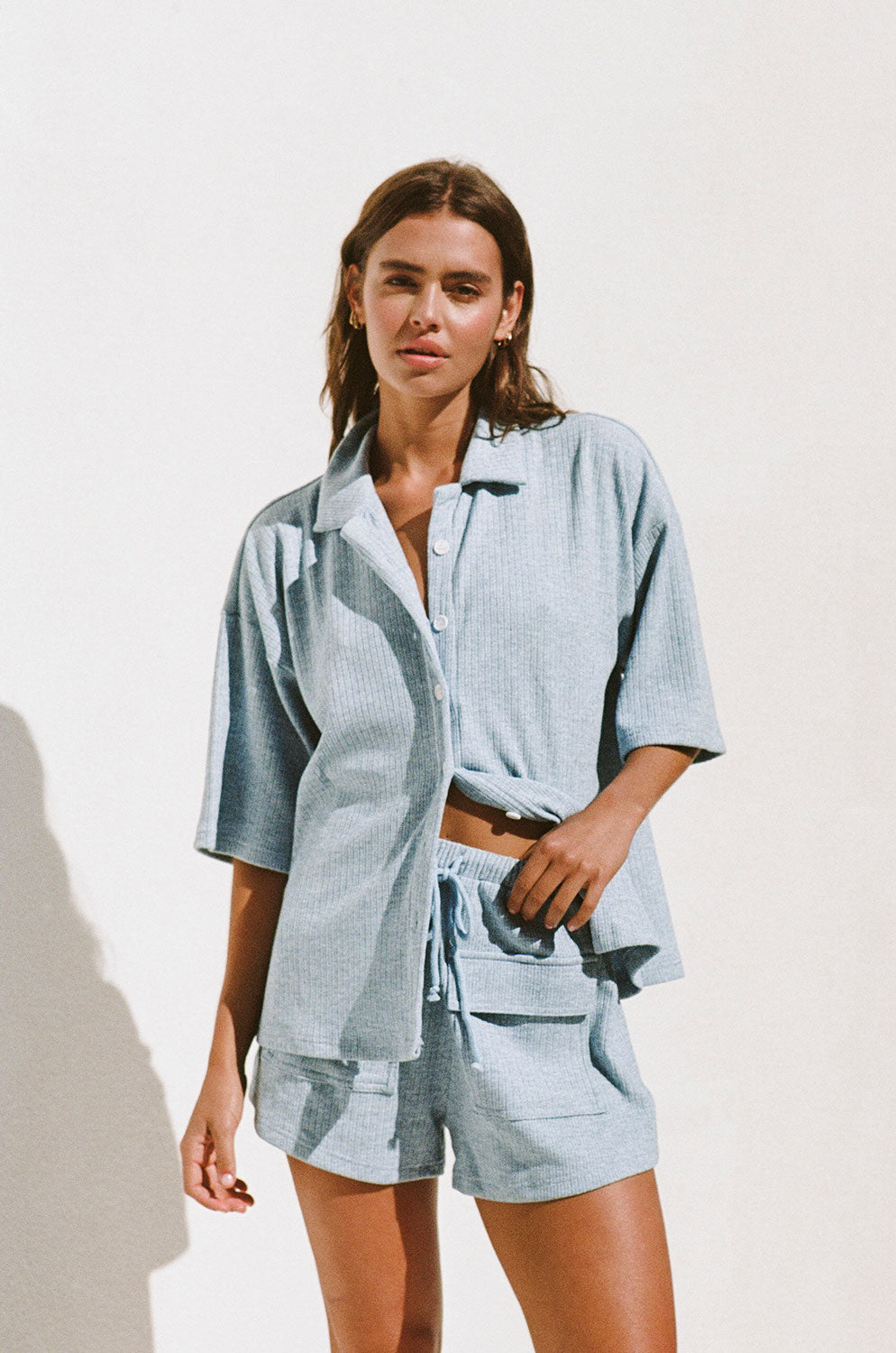 Unique Aegean Kase Top - One - of - a - Kind Sample