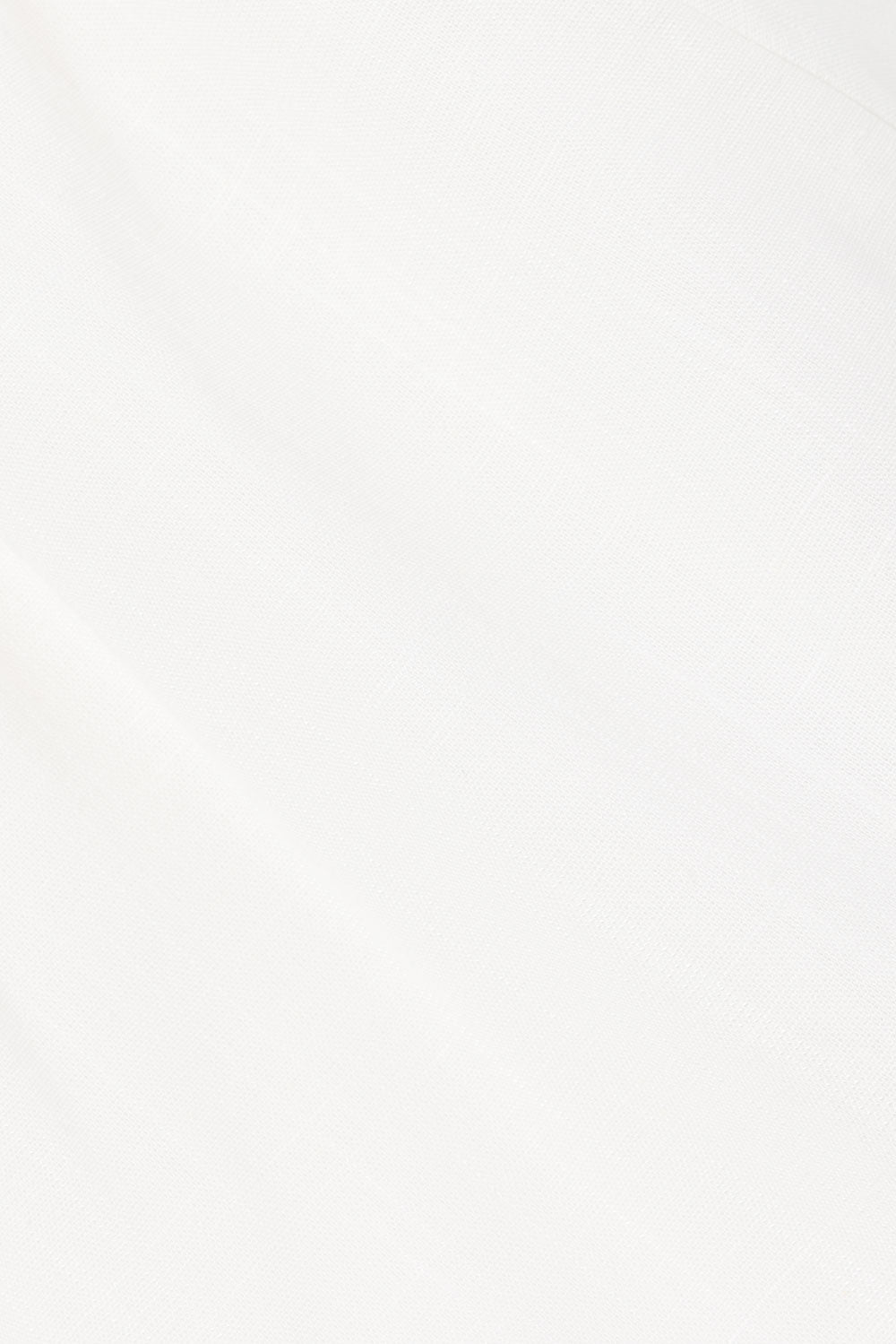 Unique White Lyon Shorts - One-of-a-Kind Sample