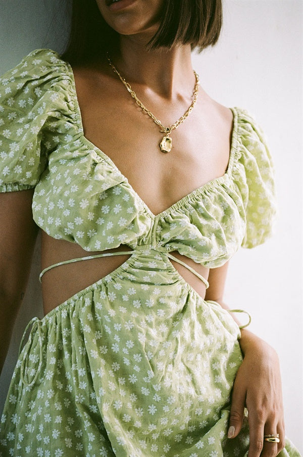 Exclusive Olive Siana Women's Dress - Sample Piece