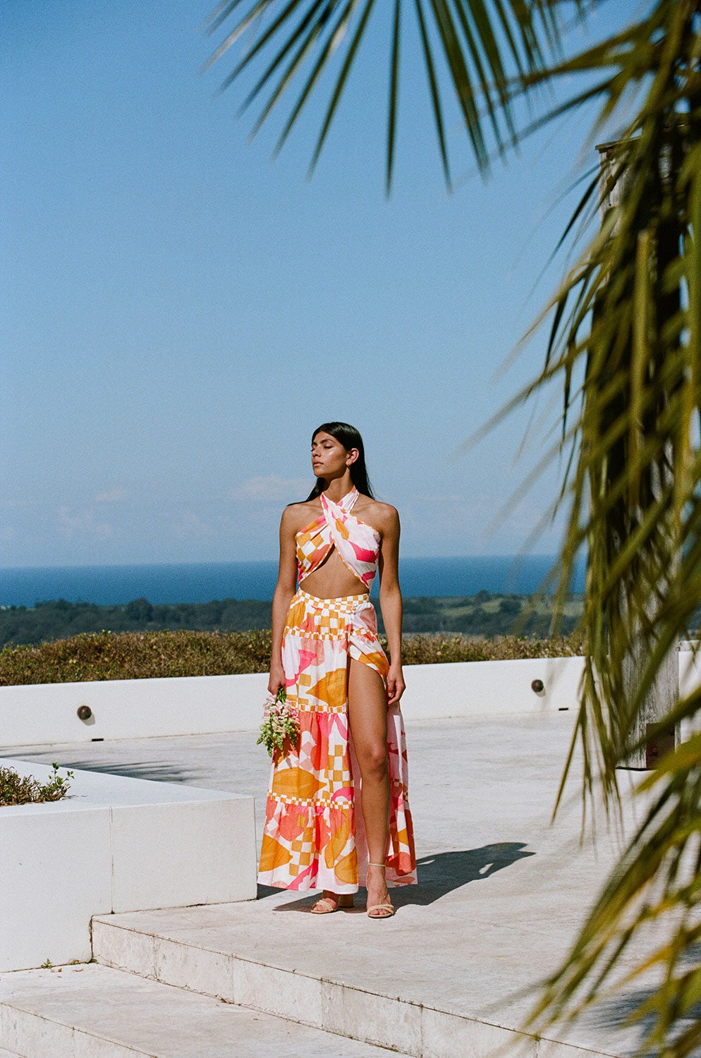 Sample - Exclusive Everleigh Women's Dress
