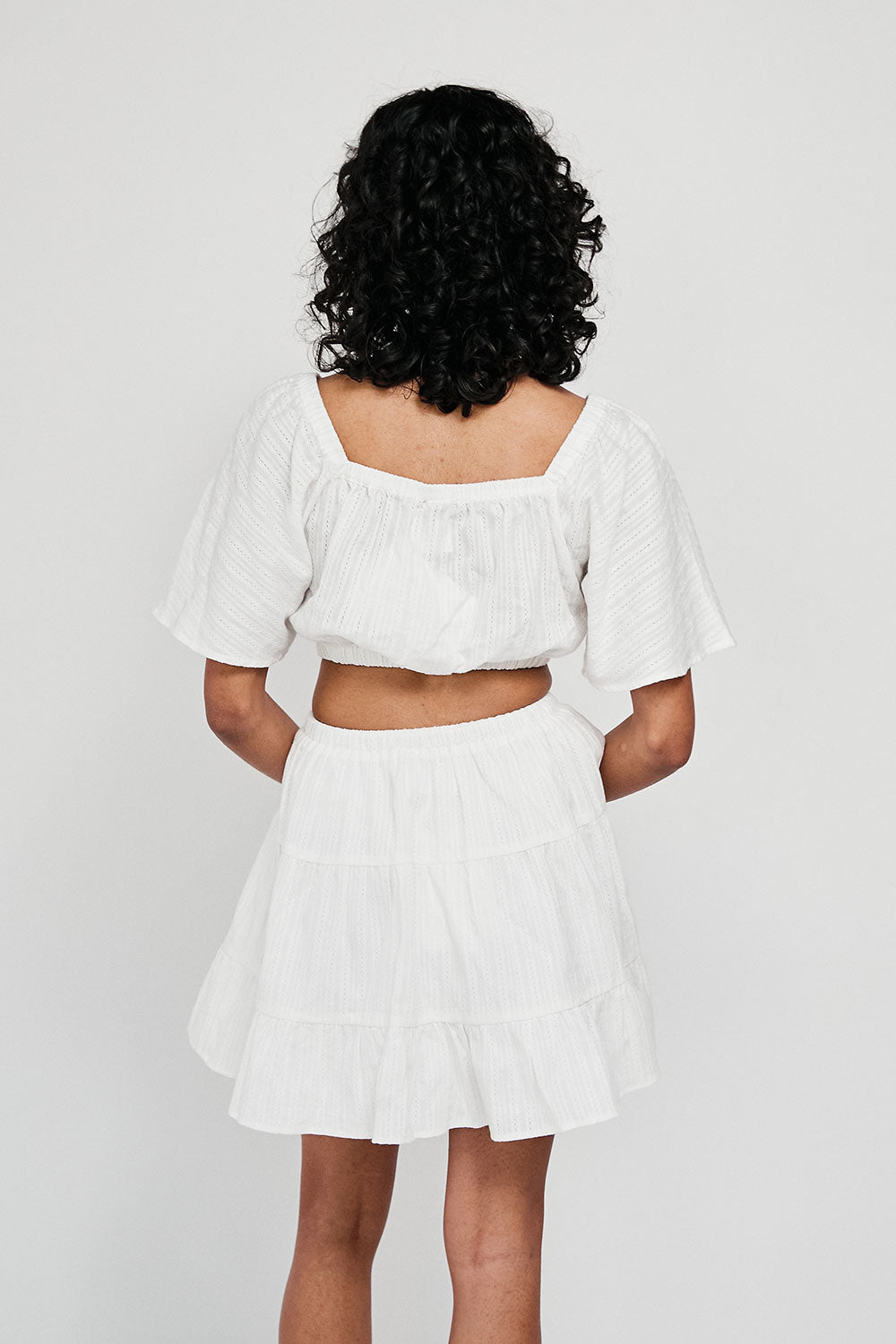 Exclusive Sample of Gabriella Women's Fashion Top