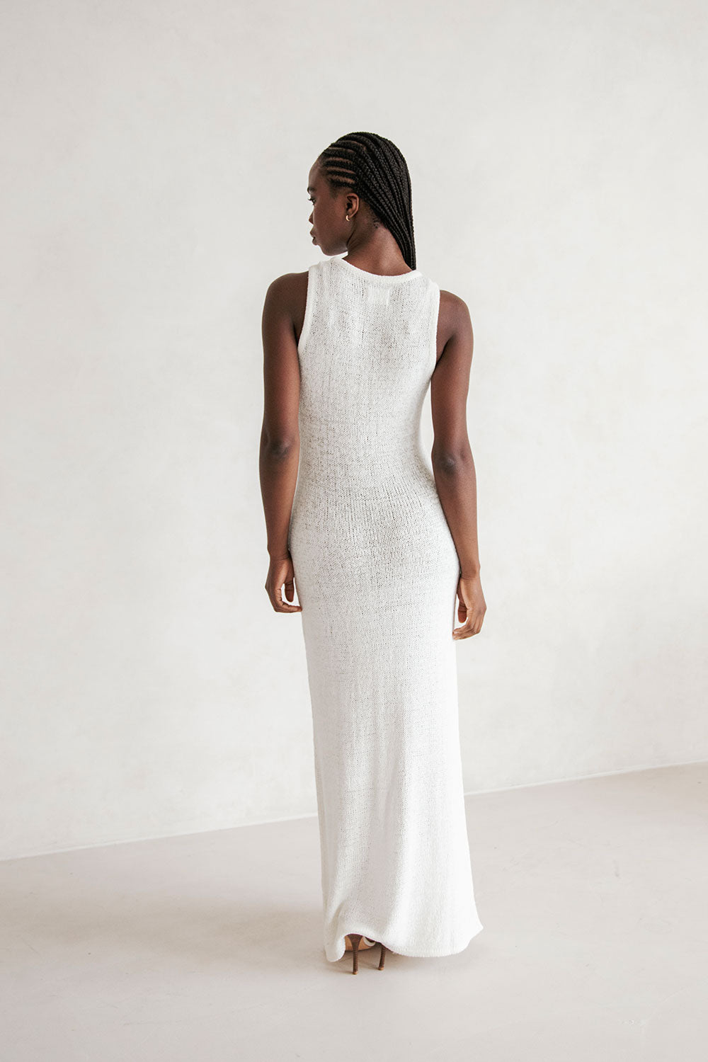 Exclusive Sample of Alondra Women's Dress