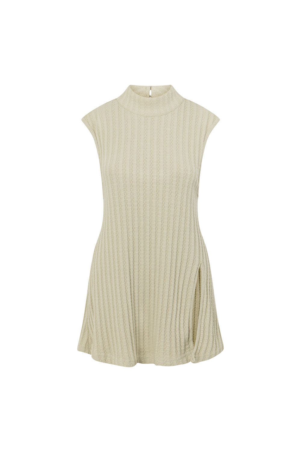 Unique Amelia Sample Top - One-of-a-Kind Fashion Piece