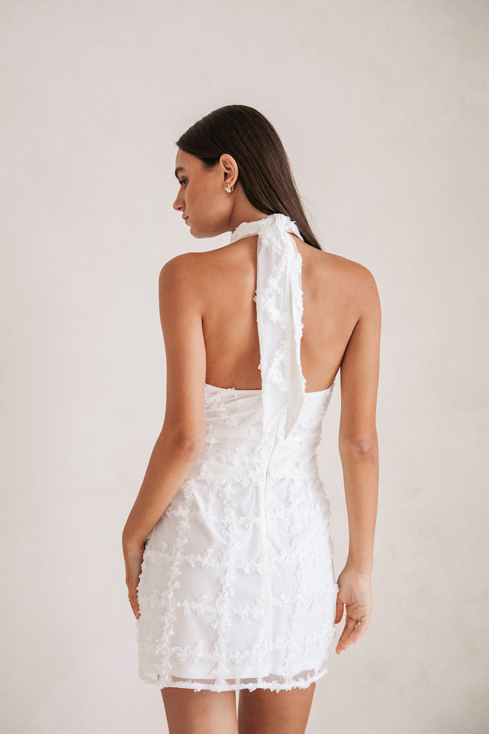 Exclusive Sample of Kailyn Women's Dress