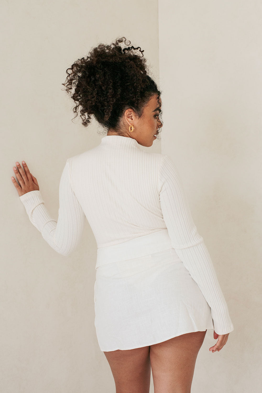 Unique Sample of Kayla Bodysuit for Fashion Enthusiasts