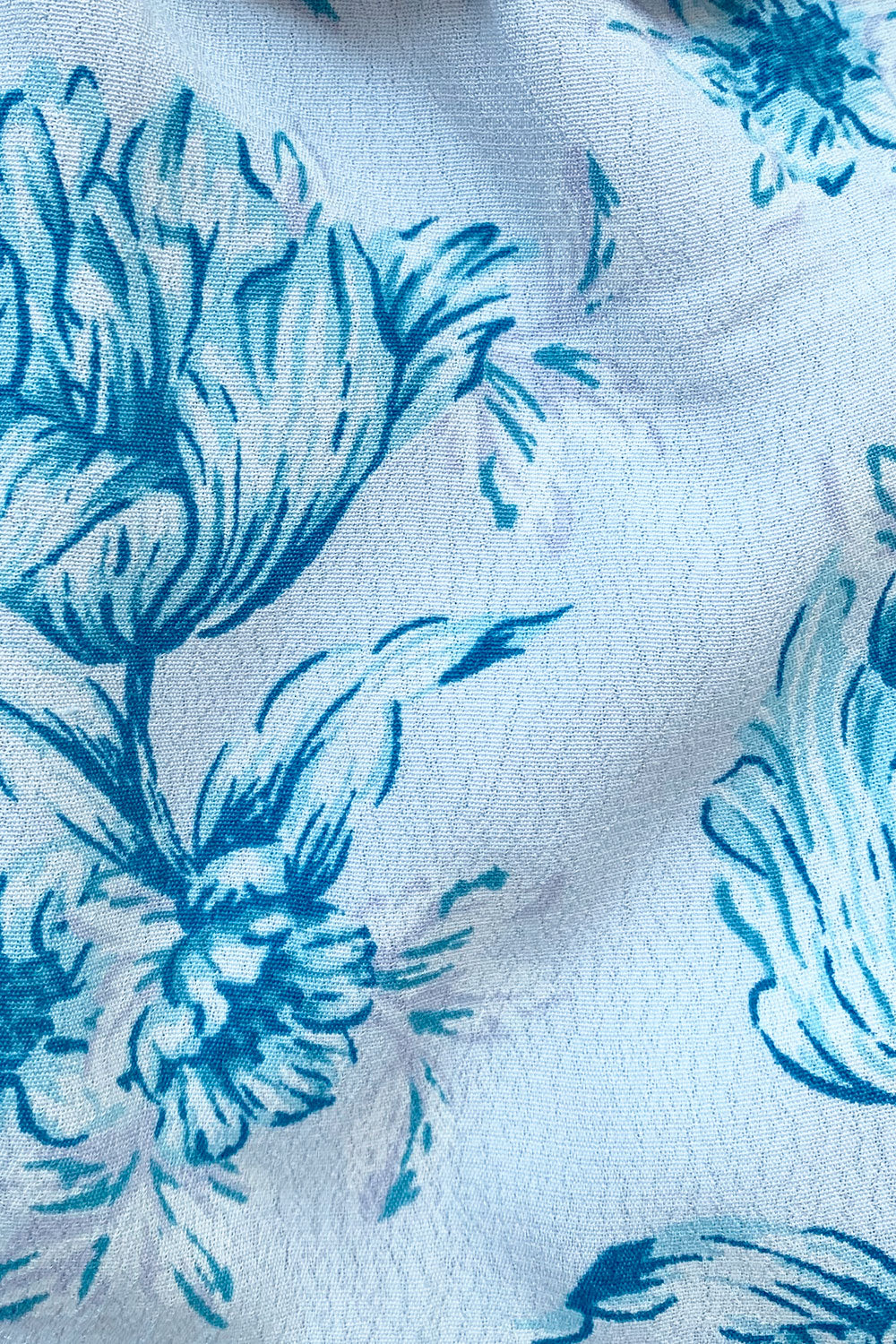 Exclusive Backless Cleo Winter Tulip Dress - A Stunning Sample for XS Size
