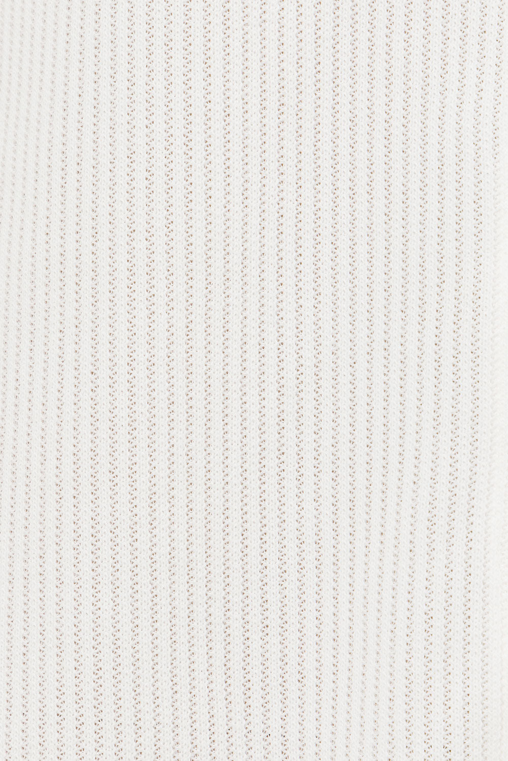 Sabo's Exclusive Soft White Lenni Top for Easy Wear