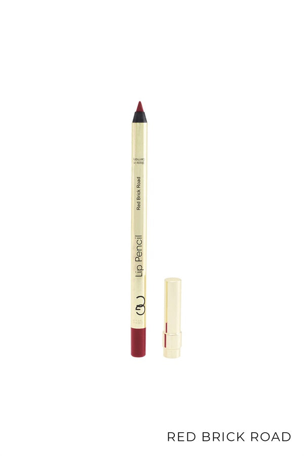 Gerard Ultra - Pigmented and Long - lasting Lip Pencil