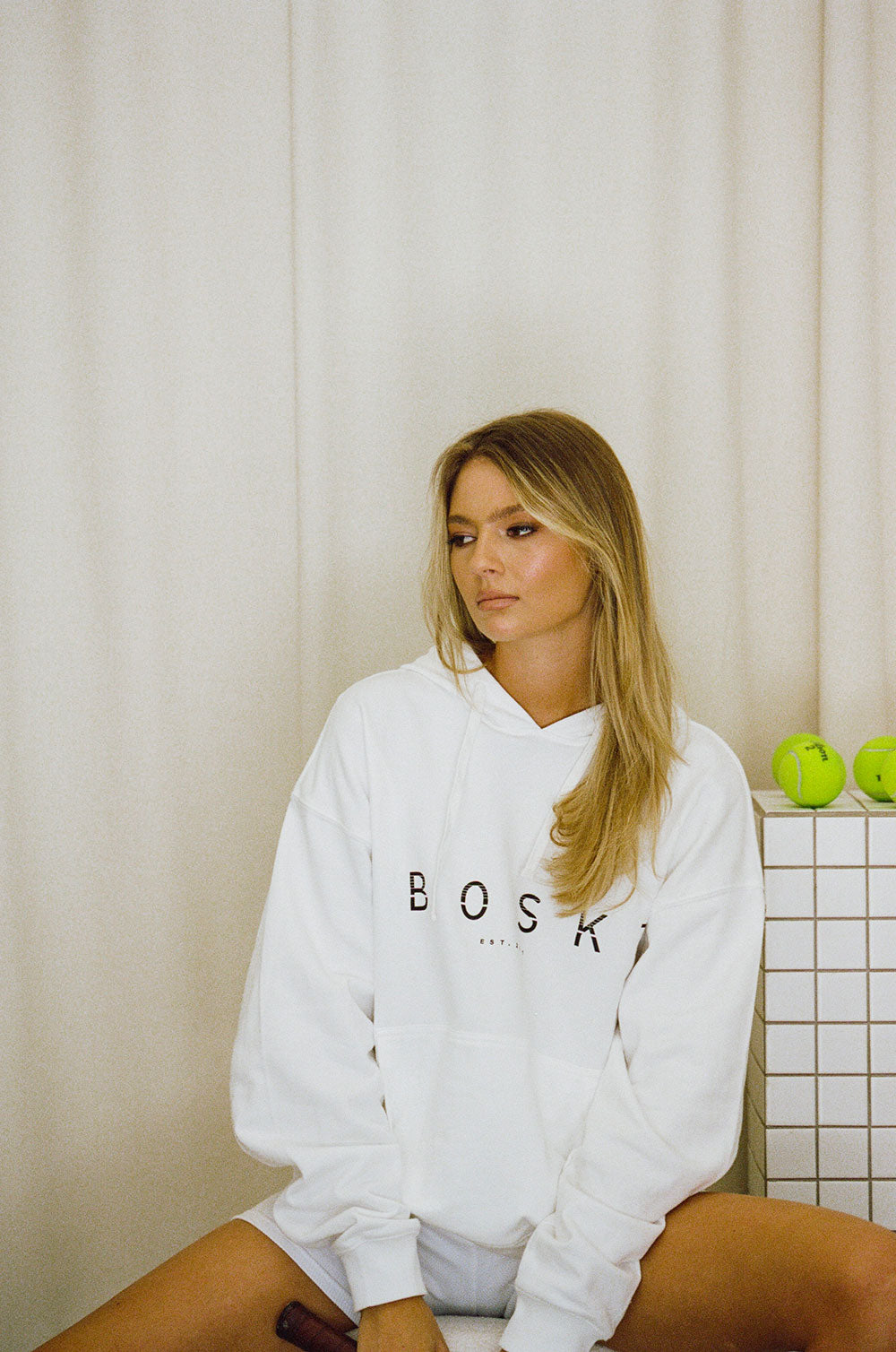 Unique Sample Rue Casual Hoodie for Fashion Lovers