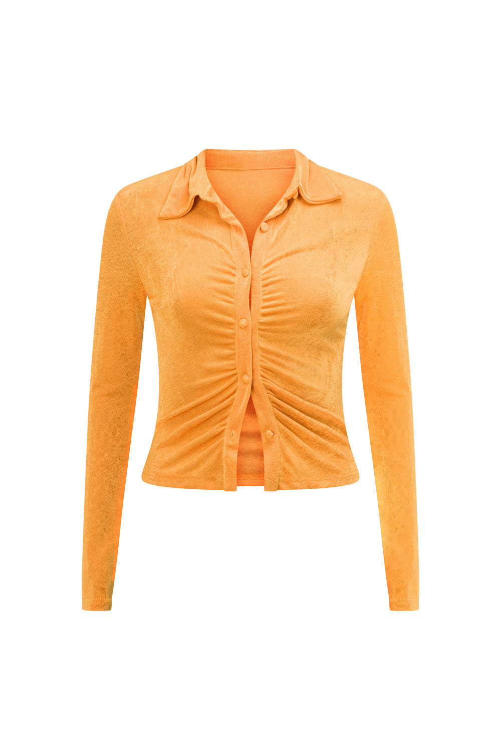 Exclusive Sample of Myri Women's Fashion Top