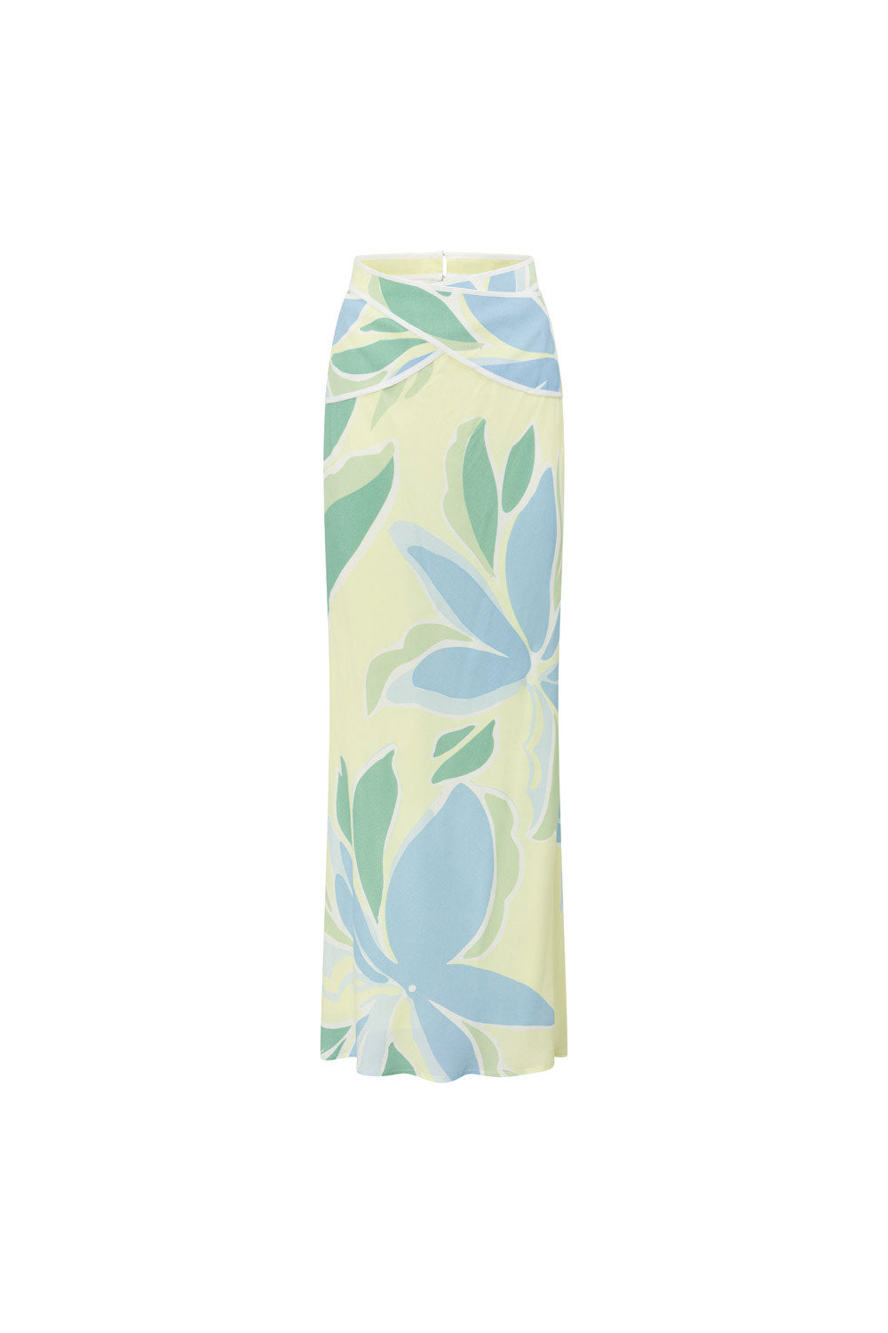 Unique Euphoria Sample Skirt with Distinctive Features