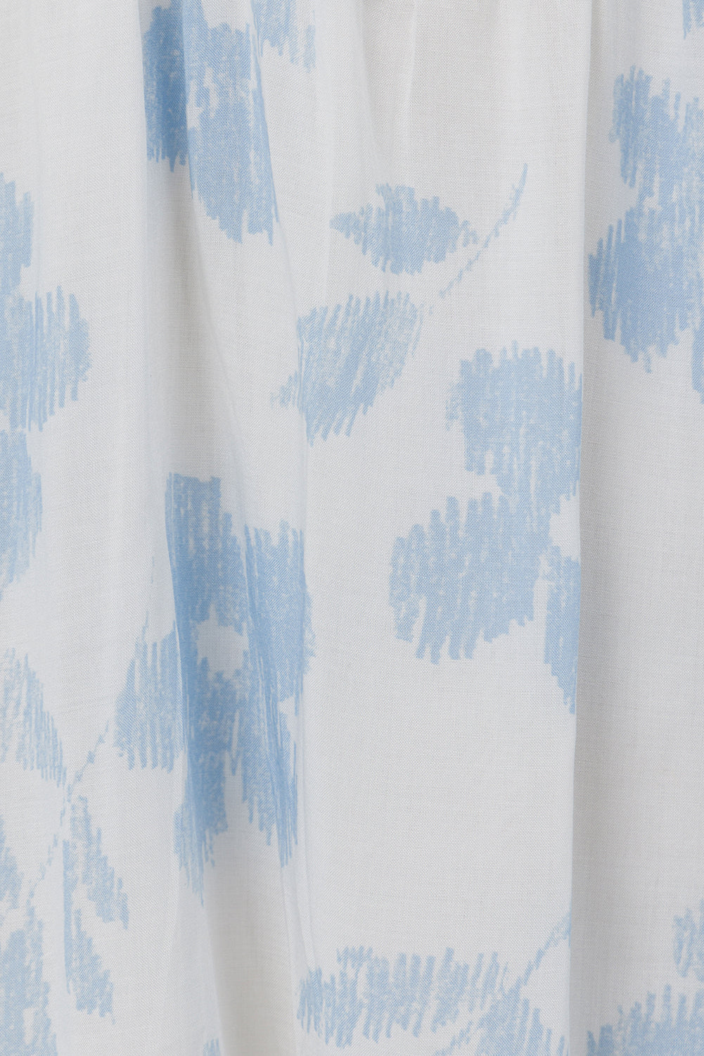 Exquisite Honey Floral Birdie Dress with Charming Details