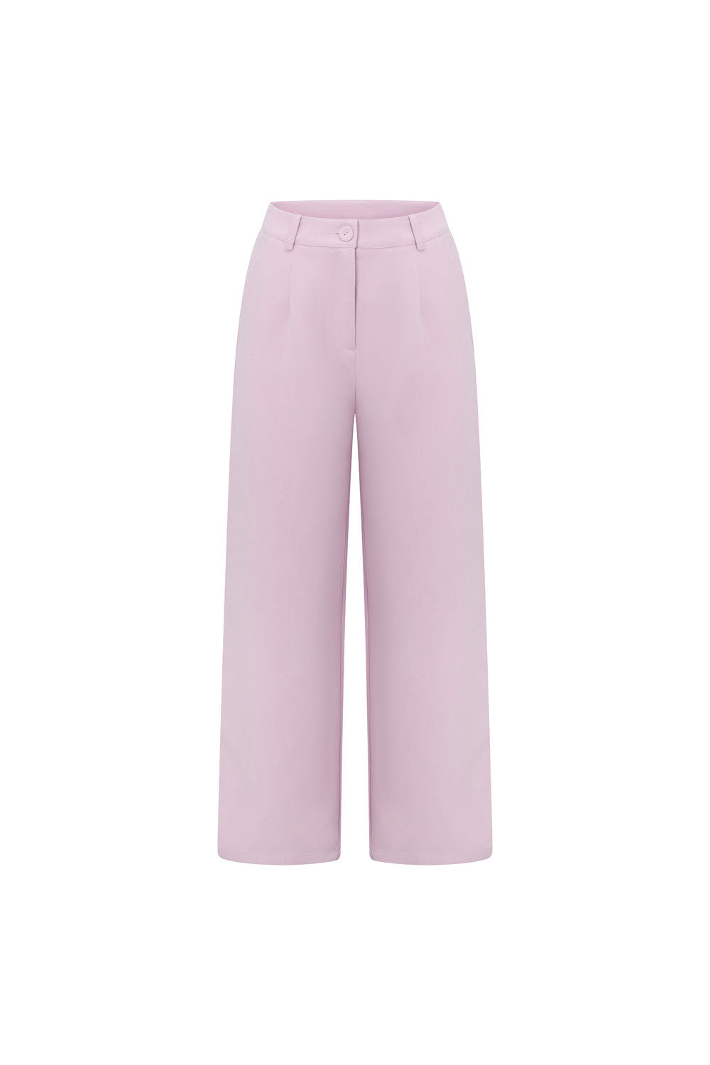 Lavender Peri Women's Suiting Pants - Ideal for Fashion - Conscious Ladies