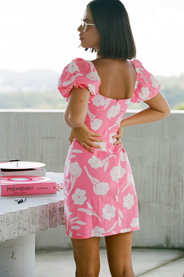 Exclusive Sample of Argo Women's Dress for XS Size