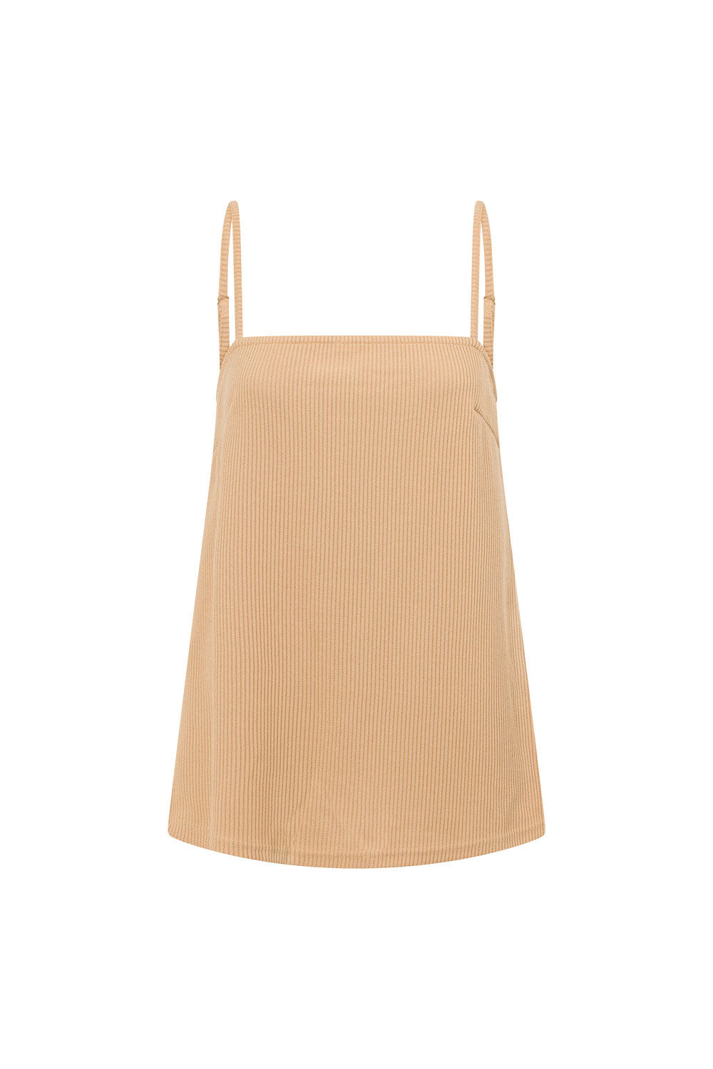 Exclusive Sample - Ruby Colored Women's Top