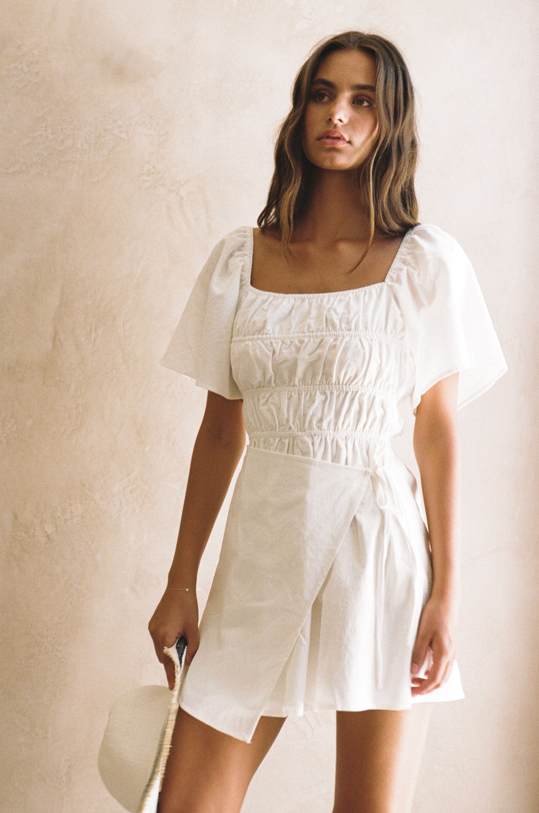 Unique Sample of Bree Women's Dress