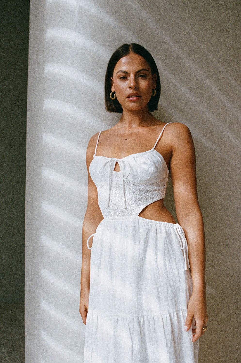 Unique Sample of Koan Women's Dress