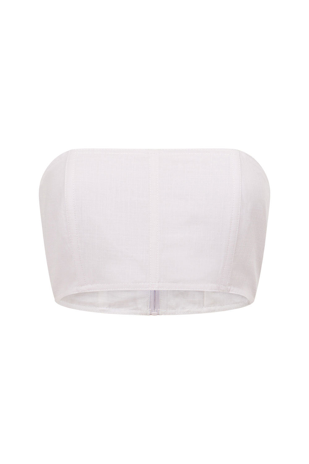 Exclusive Lilac Koralie Women's Fashion Top - A Sample Piece