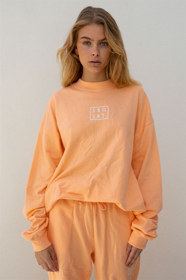 Exclusive Sample of the Lottie Women's Sweater