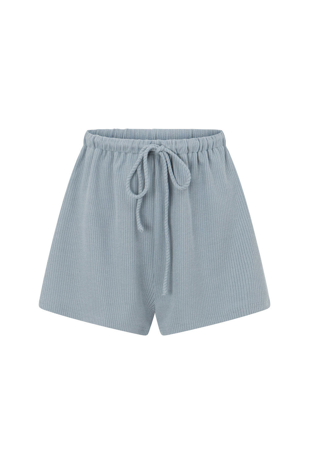 Blue Men's Fashionable Wyatt Shorts - A Sample Piece