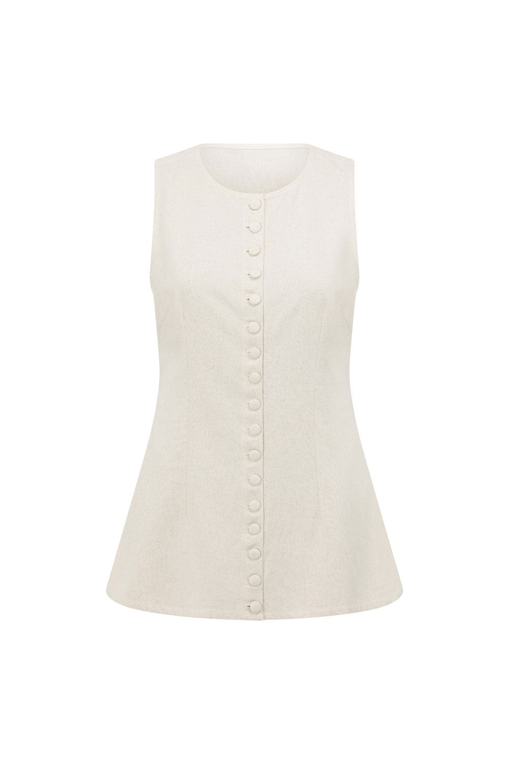 Unique Sabo Rivia Top - Sample with Photo - Shoot Wear