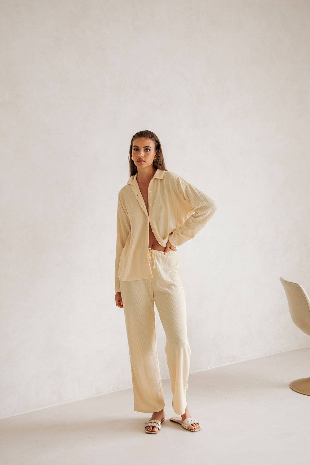 Sample Exclusive Lenni Style Pants for Fashion Lovers